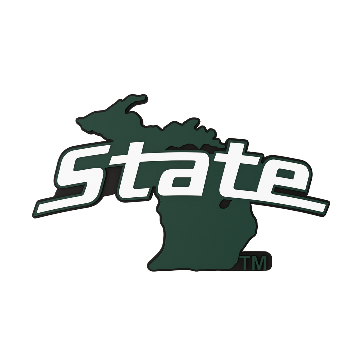 Budz | Michigan State Spartans image 1