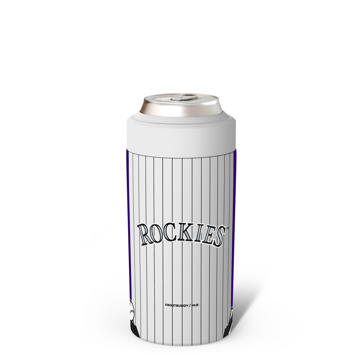 Universal Buddy | Colorado Rockies | Gameday image 3