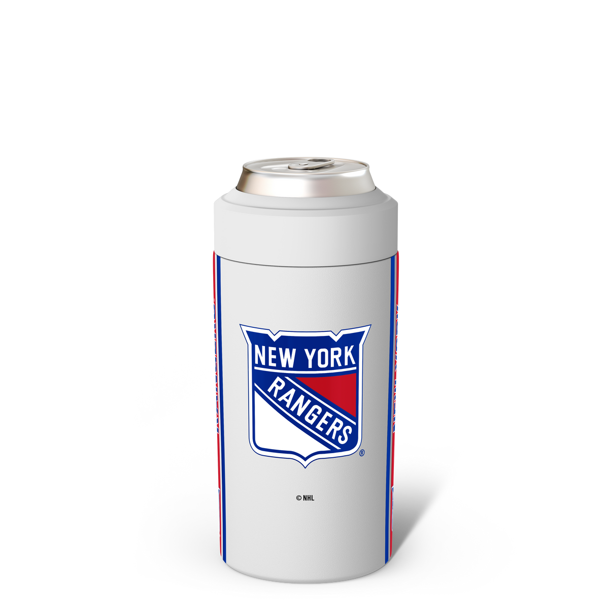 Universal Buddy | New York Rangers | Gameday image 3