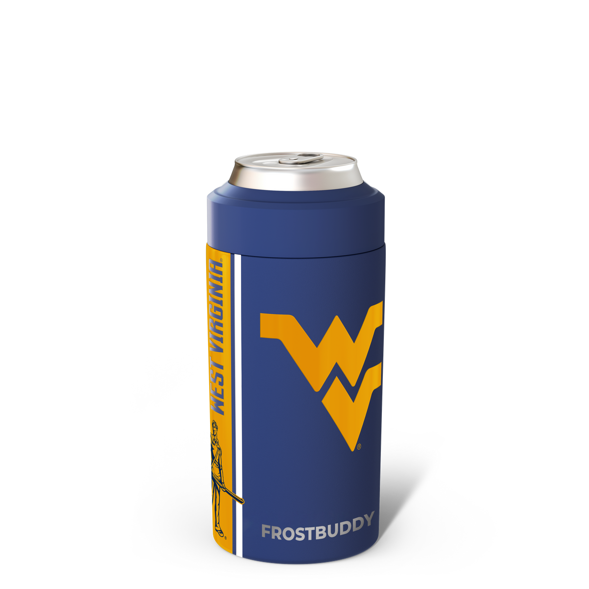 Universal Buddy | West Virginia Mountaineers | Gameday image 1