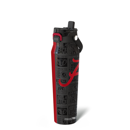 Bottle Buddy 32oz | Alabama Crimson Tide | Legacy image 2
