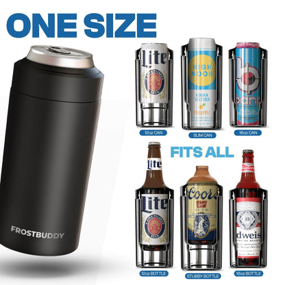 Universal Buddy | ETSU Bucs | Gameday image 3