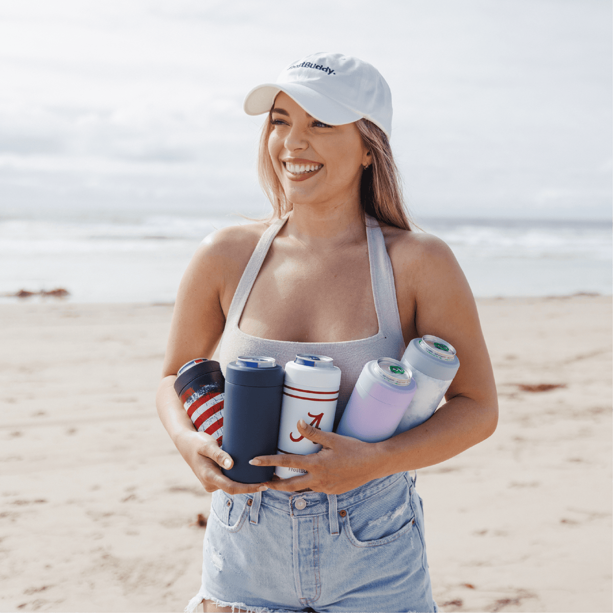 Universal XL | OHT Salute image 4